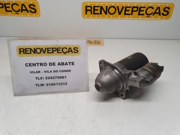 Motor de arranque BMW 3 Compact (E46)