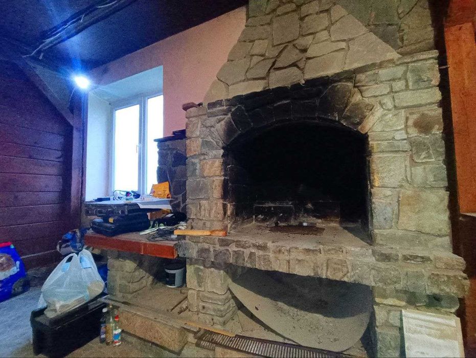 Пропозиція 2-пов. будинку з примиканням до траси КИЇВ-ЧОП