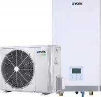 POMPY CIEPŁA KAISAI split arctic 14kW-model KHA-14RY3B/KMK160RY3