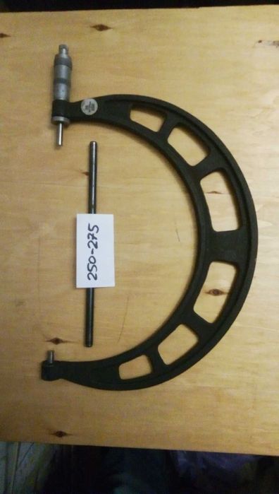 Продам пассаметр микрометр