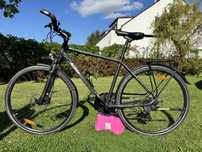 Rower trekkingowy KTM Veneto light TREKING