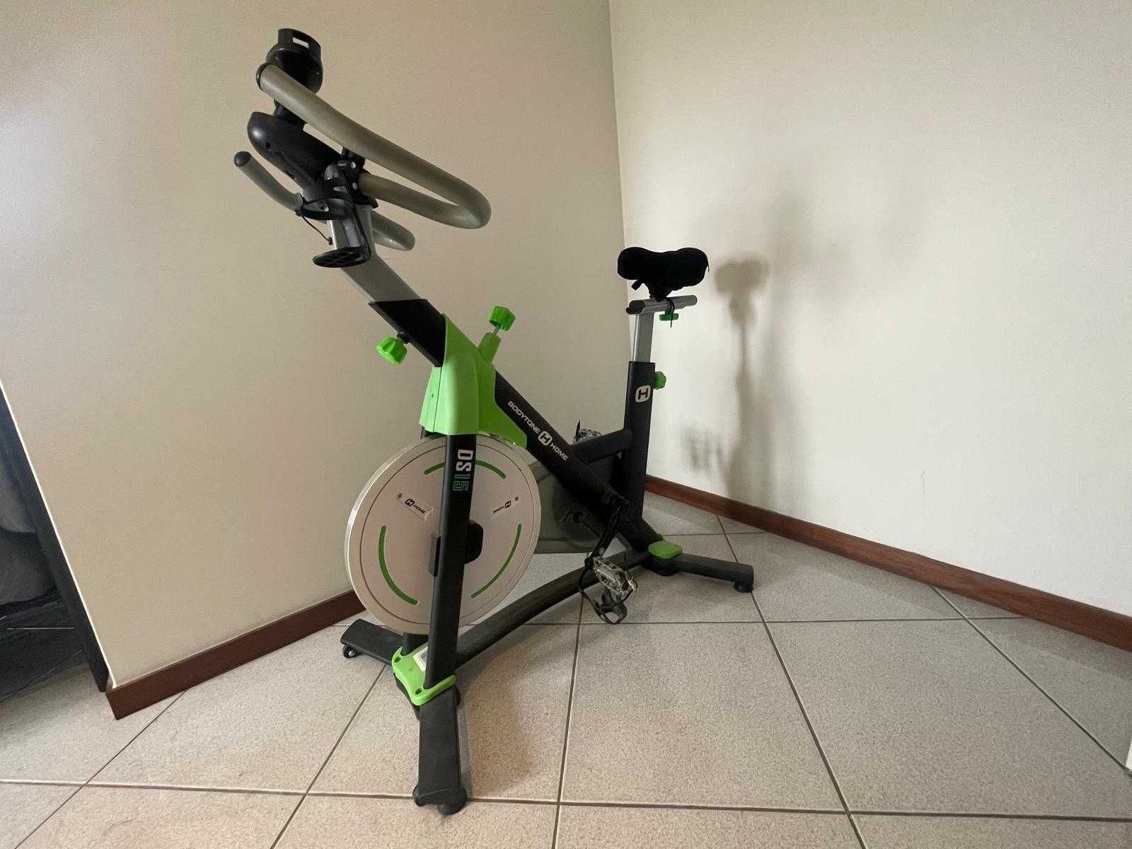 Bicicleta Bodytone DS15