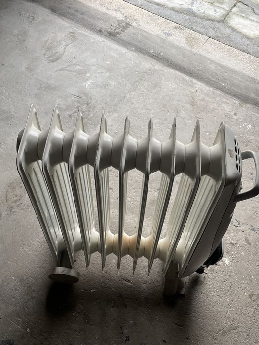 Aquecedor a óleo 2000W FOCUS CATA