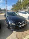 Audi A4 Avant 2.0 TDI