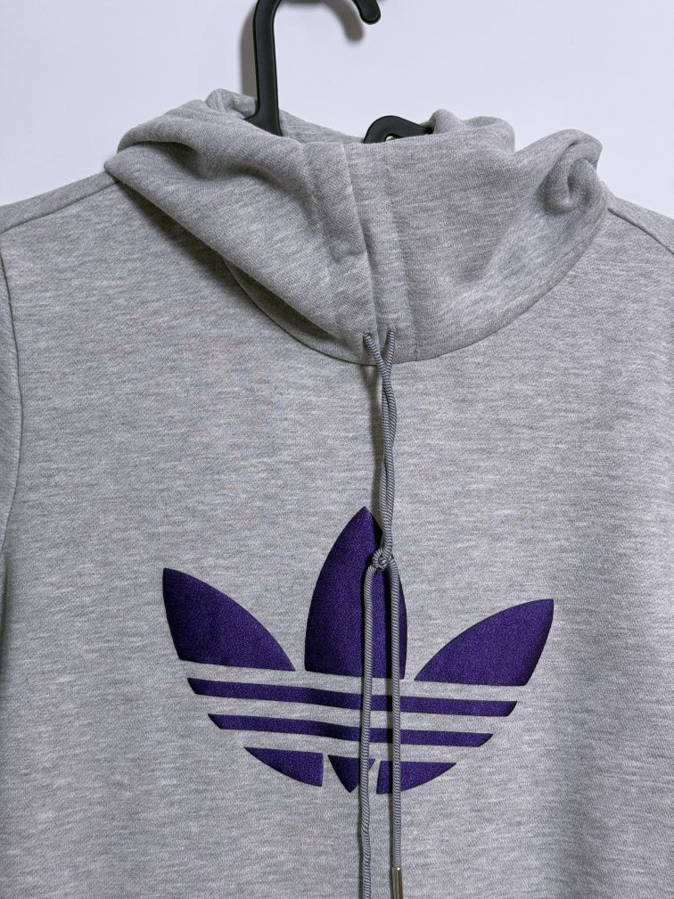 Sukienka dresowa dziewczęca Adidas 152 cm