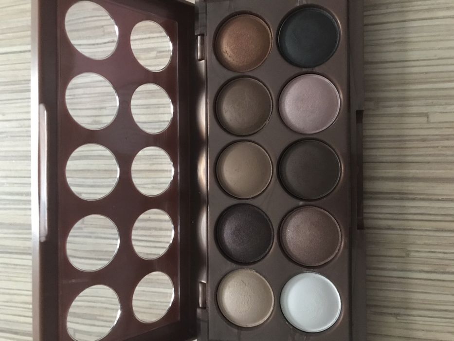 Nyx paleta Dream catcher