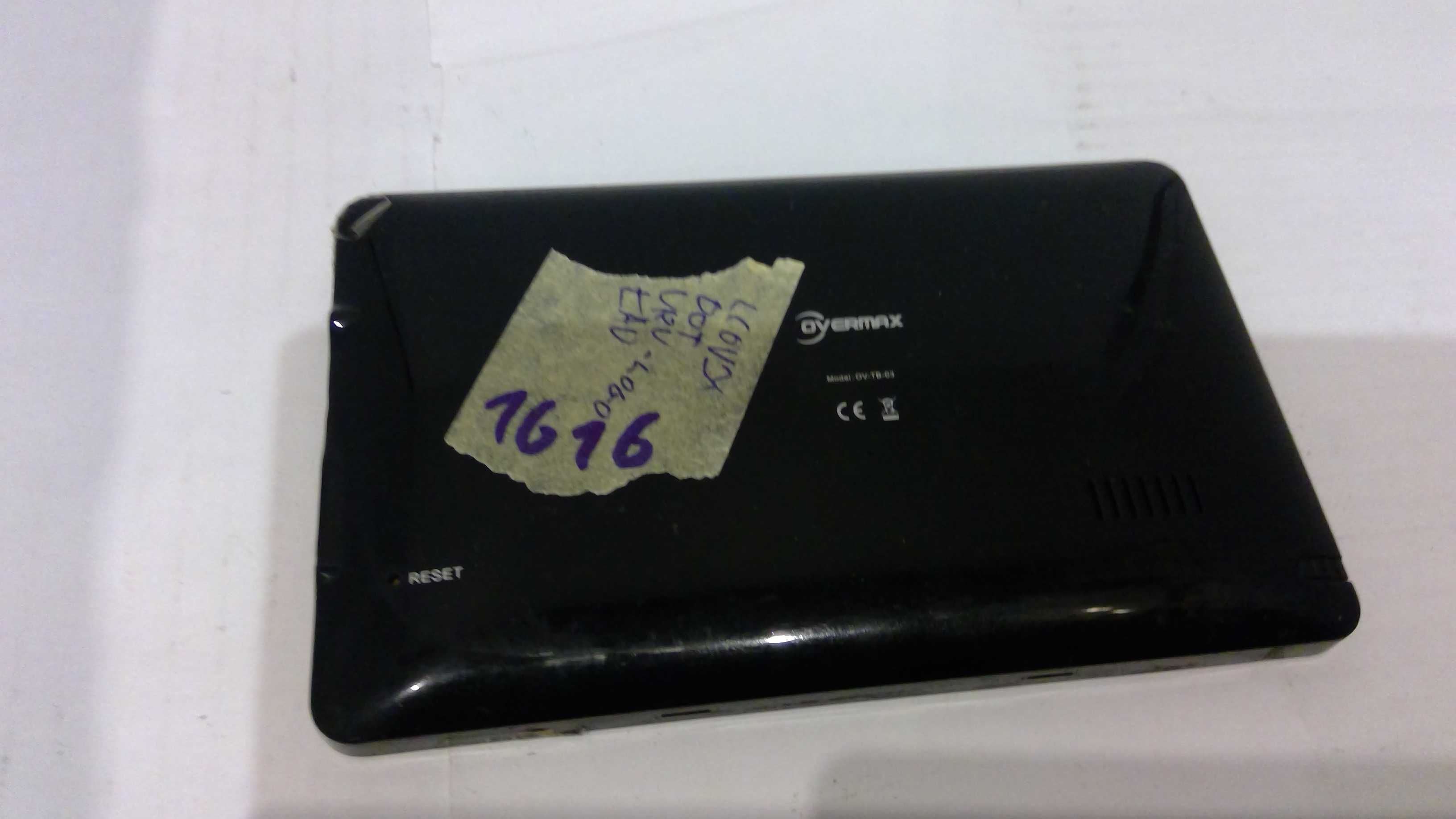 Tablet Overmax OV-TB-03 nr1616