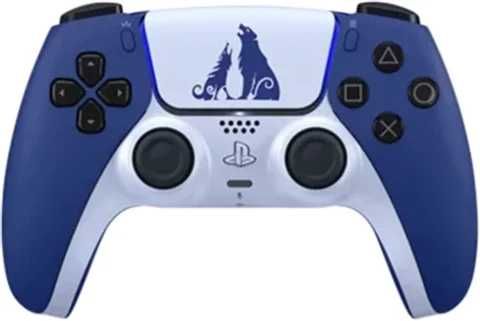 PS5 Oficial DualSense Comando Wireless God of War Ragnarok