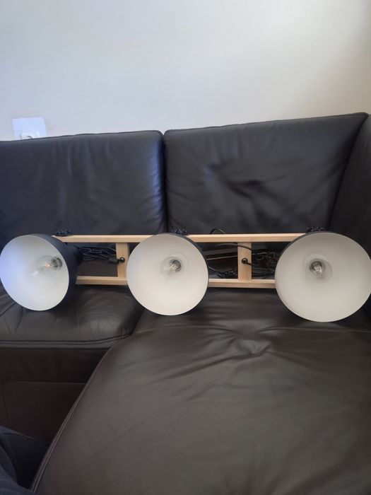 Nowa Lampa wisząca Eglo Vintage Loft