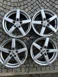 Felgi aluminiowe 5x114,3 16 cali