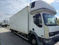 DAF LF  DAF LF 2005 rok. 18 paletowy
