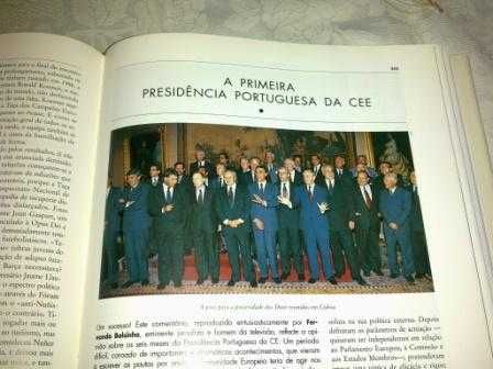 Livro "Anuário 92"