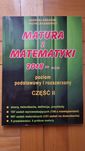 Matura z matematyki 2018 poziom podst i rozsz A. Kiełbasa cz 2