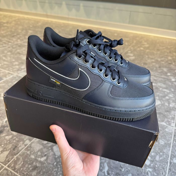Кросівки Nike Air Force 1 '07 LV8 Cordura | IM6001 475