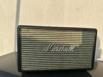 Marshall  , é um alto-falante muito alto Qualidade