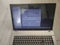 Laptop 17" Acer aspire i7 16gb 128ssd 1TB GeForce GT 2gb va70