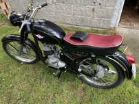 Wsk 125 M06 z2 !