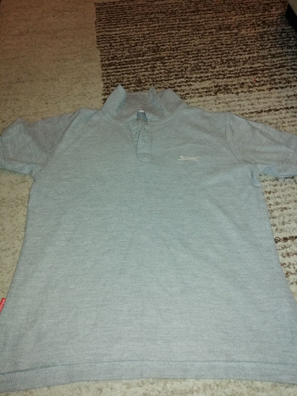 Koszulka polo Slazenger 122 cm