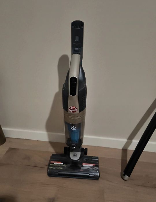 Hoover HF 500 usado