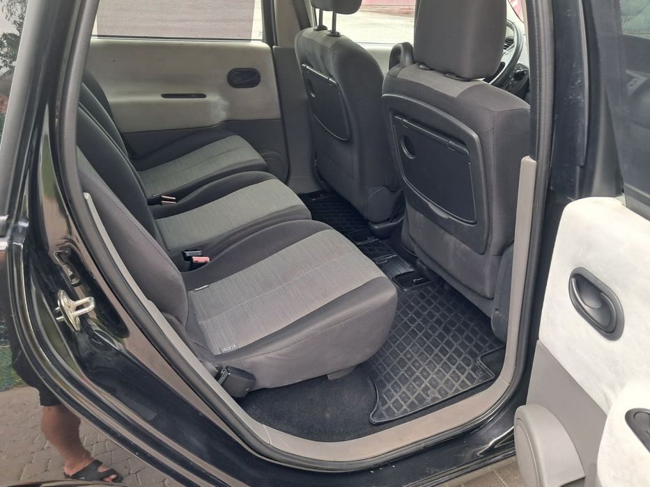 1.6 Автомат. Газ.