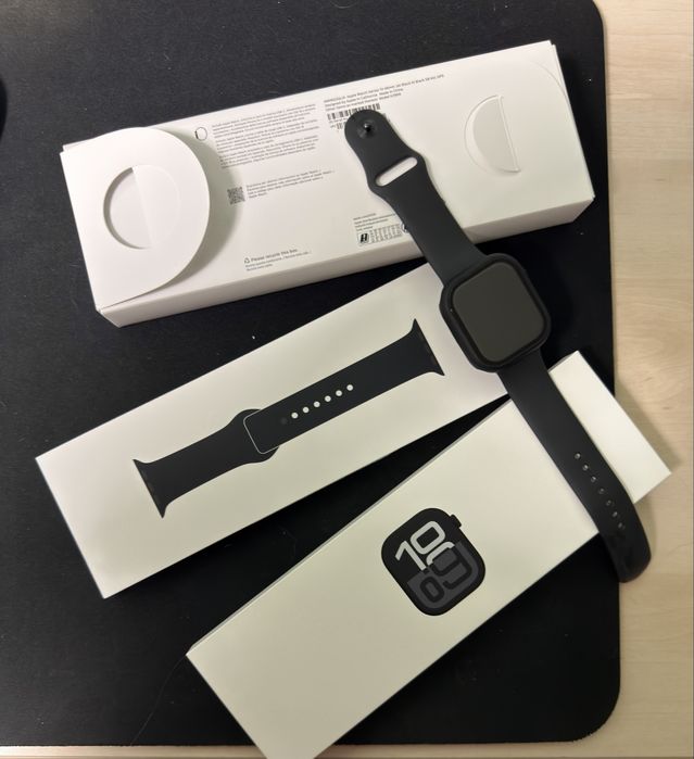 Apple watch serie 10 46M