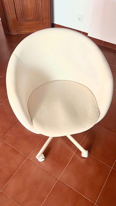 Cadeira de escritório IKEA