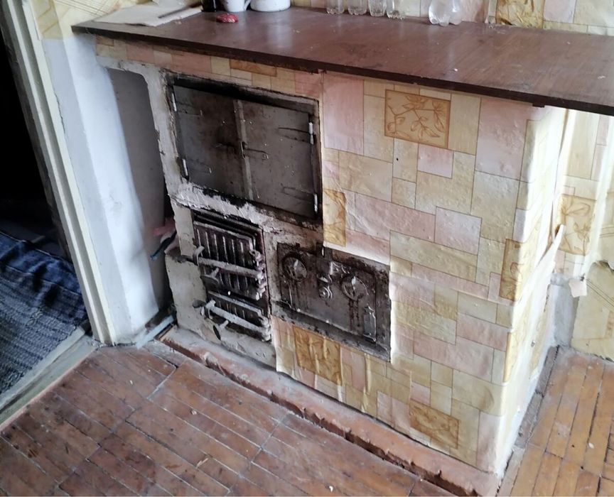 Продається будинок с.Нова Українка