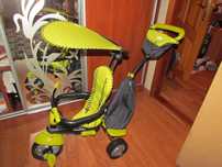 Smart Trike Glow 4 в 1