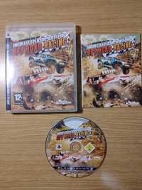 Score International Baja 1000 Wordl PS3