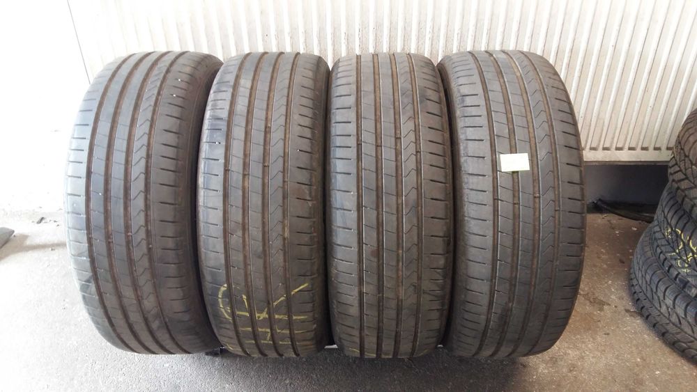 215/55 16 Hankook 4sztuki