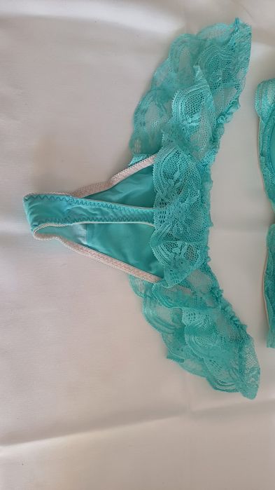 Conjunto da H&M- 75B