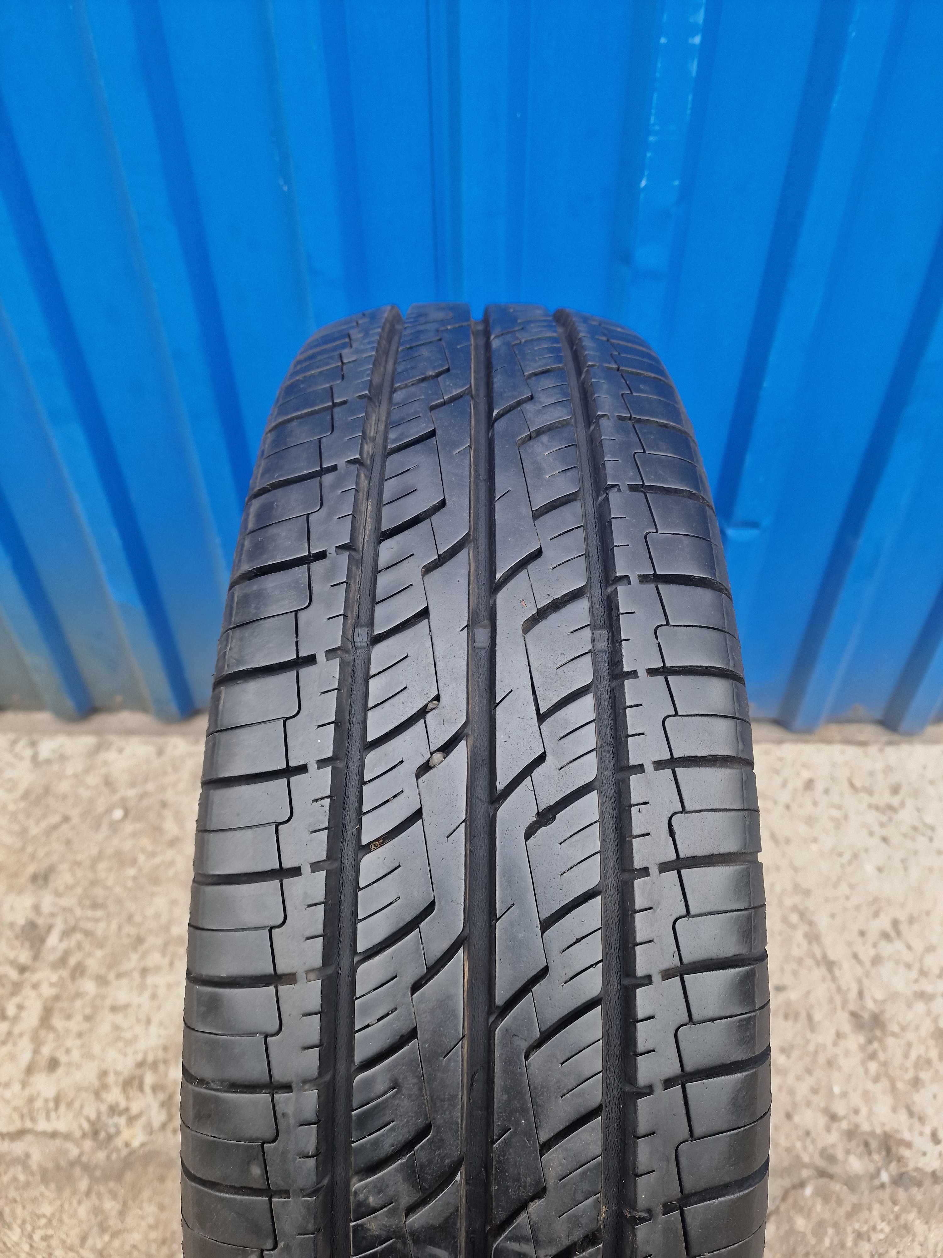 215/75R16C 113/111R Gislaved ComSpeed