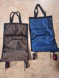 Сумки на колесиках, хозяйственные, сумки, рюкзак Xiaomi