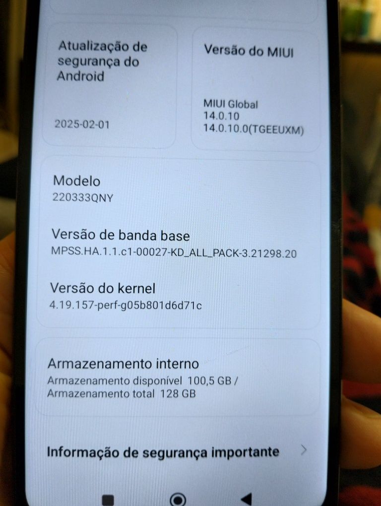 Xiaomi Redmi  10 C