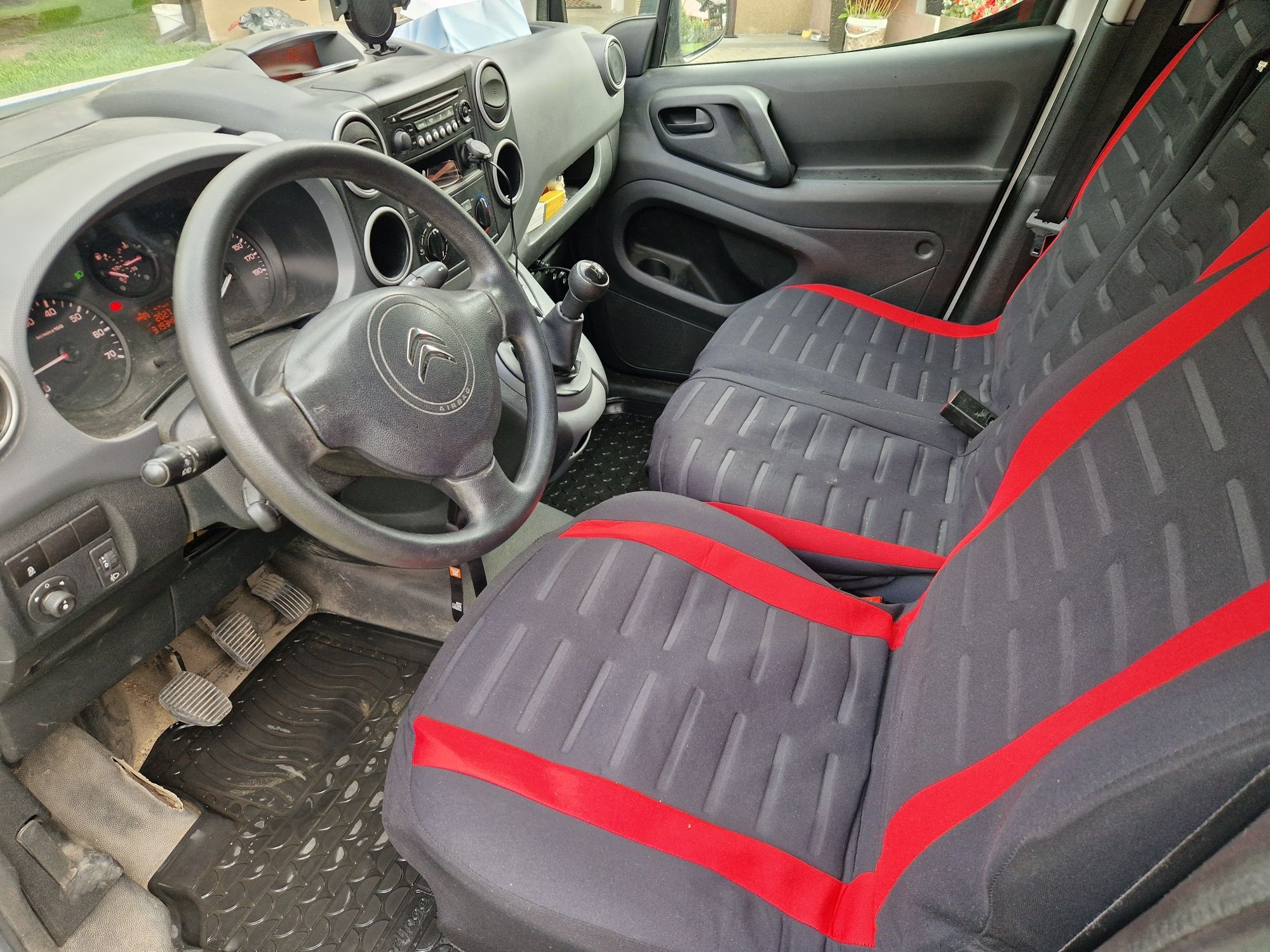 Citroen berlingo  LONG
