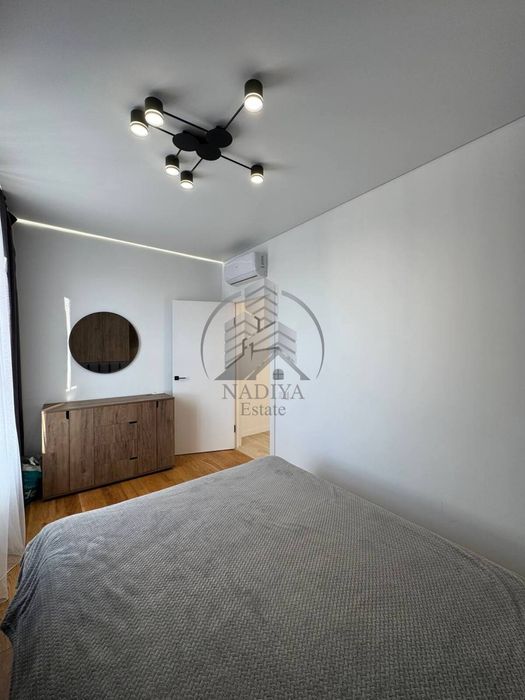 Оренда 2-кімнатної квартири у ЖК 'Семицвіт'