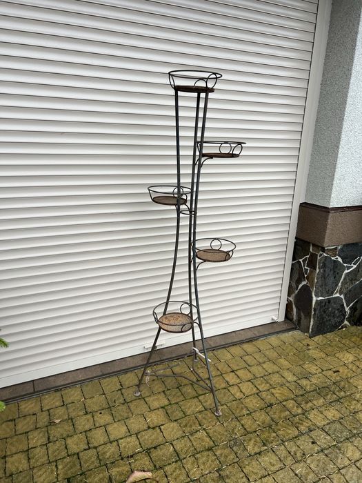 Підставка для квітів