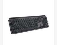 Teclado Logitech MX Keys Bluetooth PT Graphite