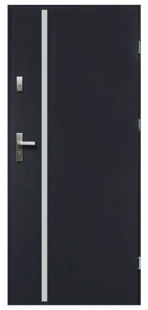 Drzwi z montażem Lubin 1690zl