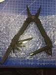 Gerber Multi-Plier 600 Black мультитул
