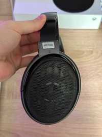 Sennheiser HD 650