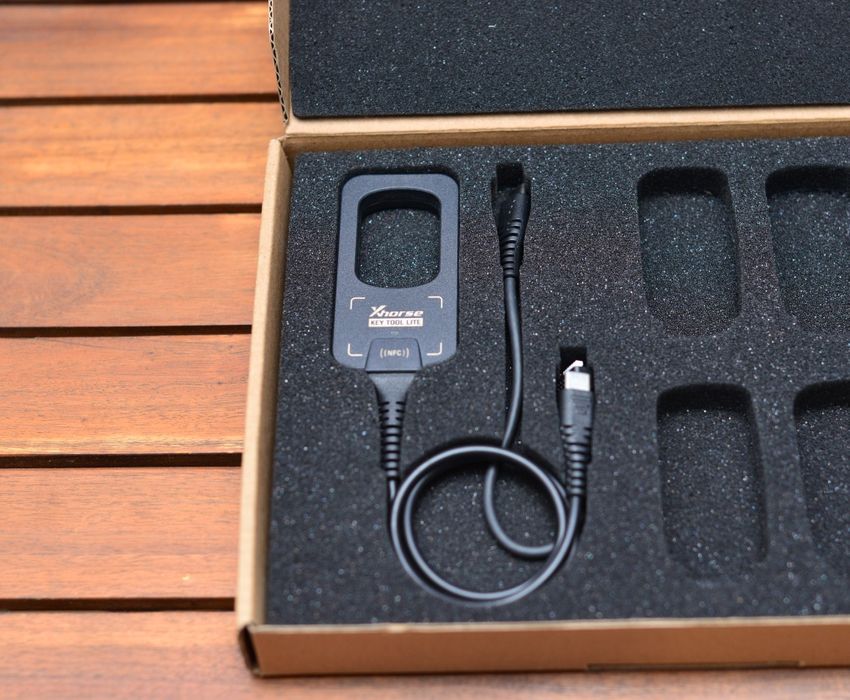 Xhorse Key Tool Lite