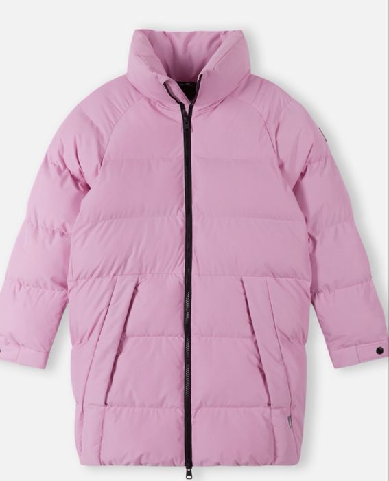 Куртка зимова Reima Simpukka 128