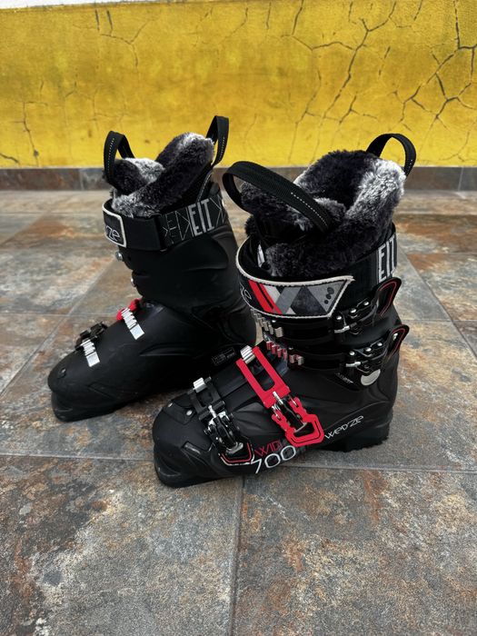 Botas Sky Weedze WID700 tamanho 38 baixa de preço