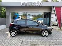 Mazda 2.0 1.3 MZR Sport