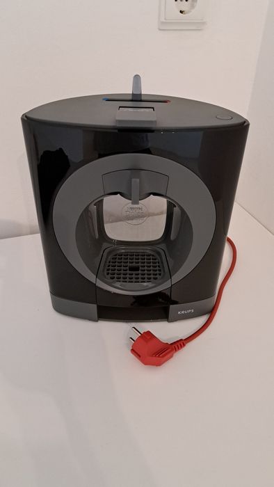 Máquina de café KRUPS