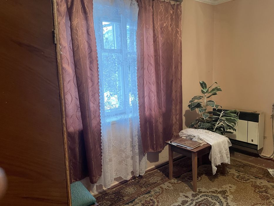 Будинок Старий Вишнівець 108 м2