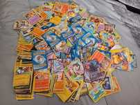 Baralho de cartas pokemon