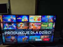 Telewizor Samsung UE40H6500ST