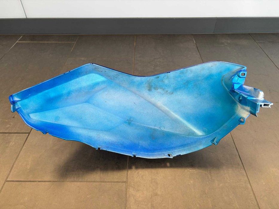 Osłona baku Lewa Owiewka Nakładka Yamaha YZF-R125 [4]